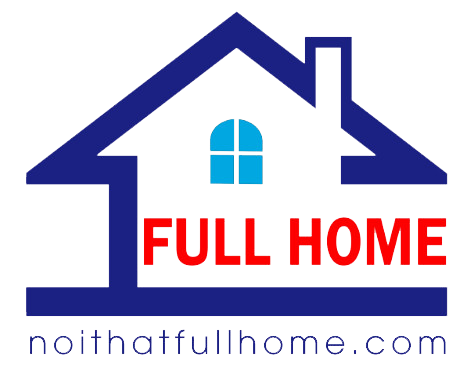 CÔNG TY TNHH NỘI THẤT FULL HOME