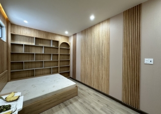 Lưu ý gì khi lựa chọn tấm ốp tường?