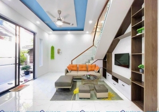 Tiêu chí lựa chọn đơn vị lắp đặt vách trang trí phòng khách chất lượng