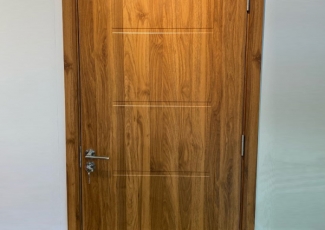 Lý Do Nên Chọn Cửa Nhựa Composite Hàn Quốc tại Đà Nẵng
