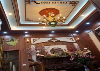 Lợi ích của việc thi công tấm ốp trần tại Đà Nẵng