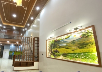 Bật Mí 7 Tiêu Chí Chọn Dịch Vụ Thi Công Nội Thất Gỗ Công Nghiệp tại Đà Nẵng Tốt Nhất