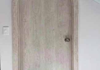 Lý do thuyết phục bạn nên sử dụng Cửa nhựa composite Hàn Quốc tại Đà Nẵng