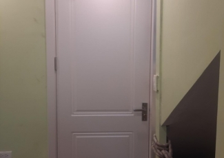 Cấu tạo và chất liệu Cửa nhựa composite Hàn Quốc tại Đà Nẵng