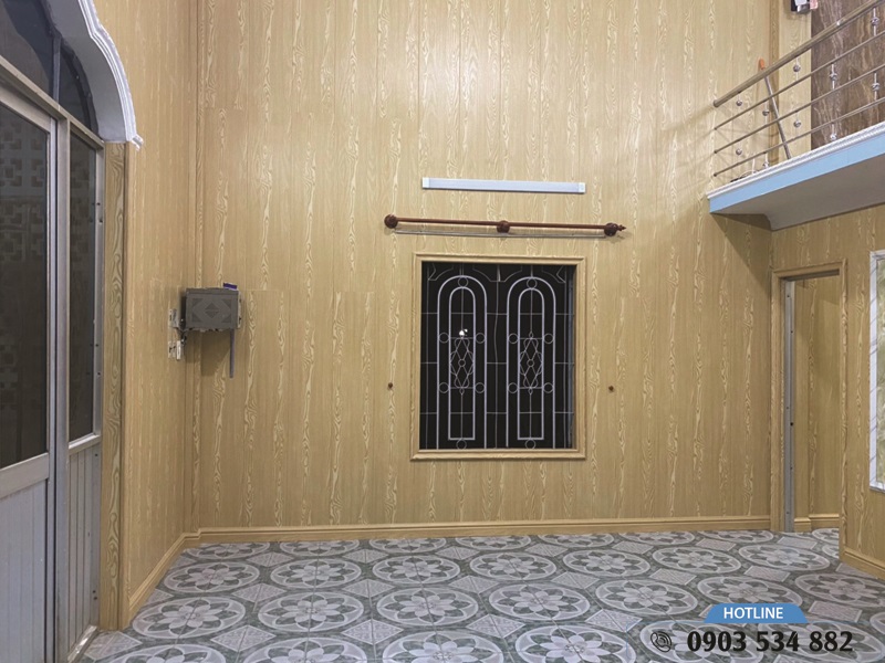 Mẫu Thi Công Ốp Tường