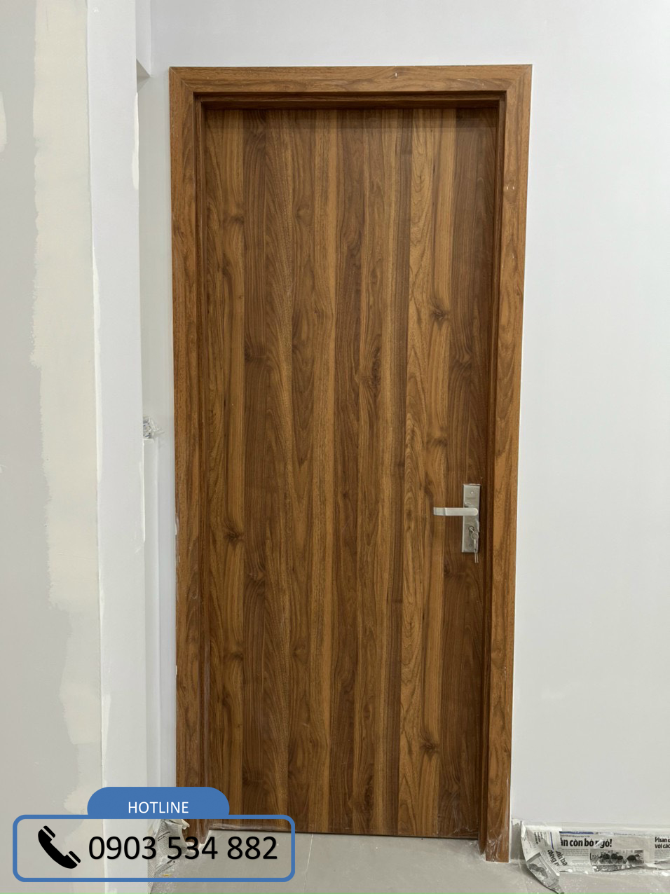 CỬA NHỰA COMPOSITE HÀN QUỐC 62